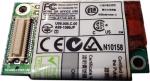Acer D88-M081-0 Notebook Fax Modem Data Card 56K Karte